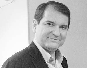 Человек, которому Украина обязана почти всем