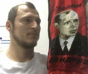 Про весьмир, который с ними, или Чемодан, вокзал, Украина, АТО