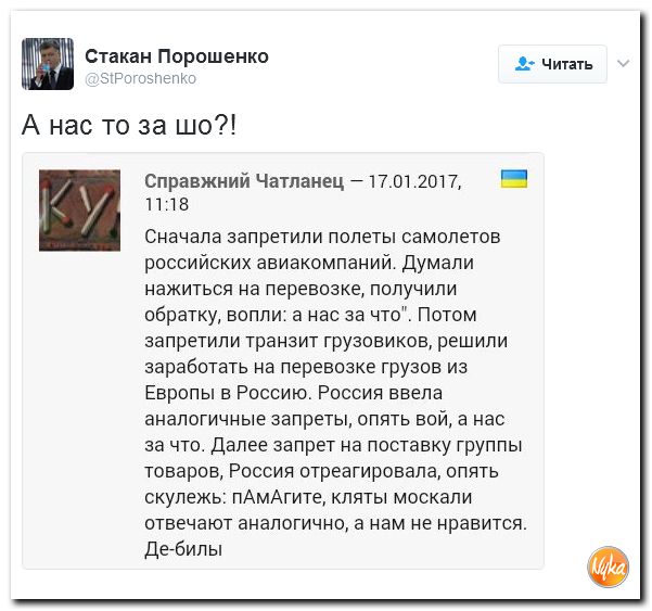 "Мыздобулы" в картинках. Смешных и не очень... 2-02-2017