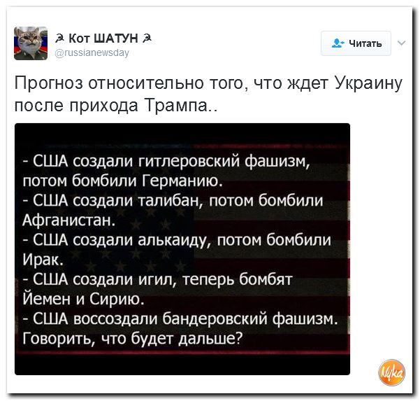 "Мыздобулы" в картинках. Смешных и не очень... 2-02-2017