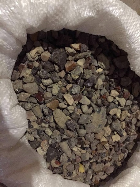 Новости Янтарной Народной Республики: Менты отобрали полтонны янтаря в Олевске Новости Янтарной Народной Республики: Менты отобрали полтонны янтаря в Олевске