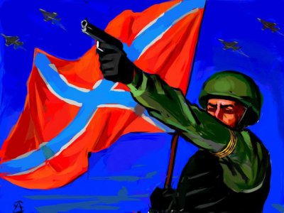 Эксперт: Для «северного ветра» не нужны никакие официальные санкции