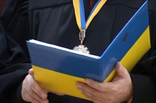 В Николаеве на суде освободили от ответственности местного жителя, воевавшего за ДНР под позывным «Змей»