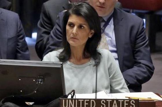 Санкции отменяются, да здравствуют санкции! Санкции отменяются, да здравствуют санкции!