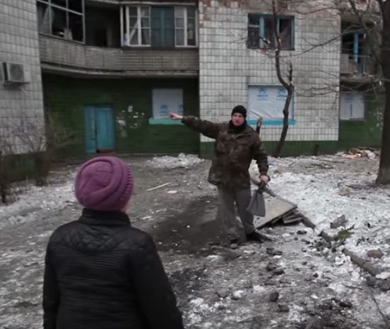 Ложишься спать - и не знаешь: проснешься или нет?