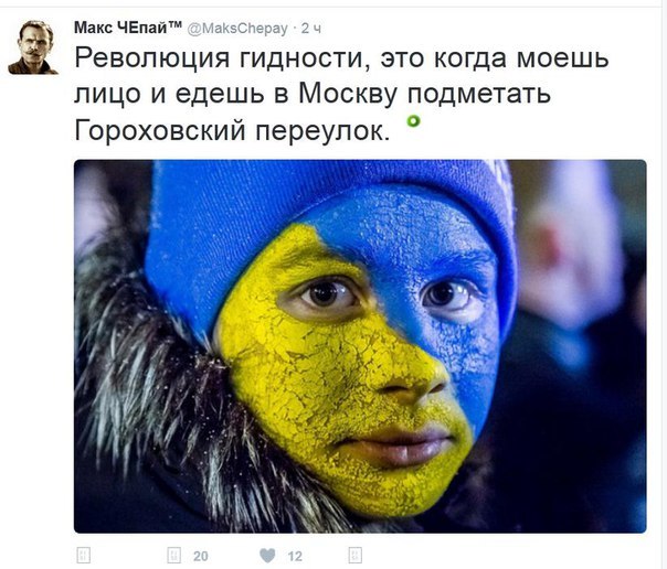 "Мыздобулы" в картинках. Смешных и не очень... 3-02-2017