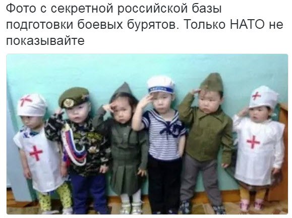 "Мыздобулы" в картинках. Смешных и не очень... 3-02-2017