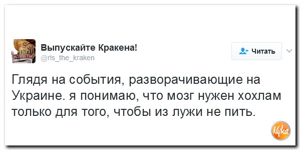 "Мыздобулы" в картинках. Смешных и не очень... 3-02-2017