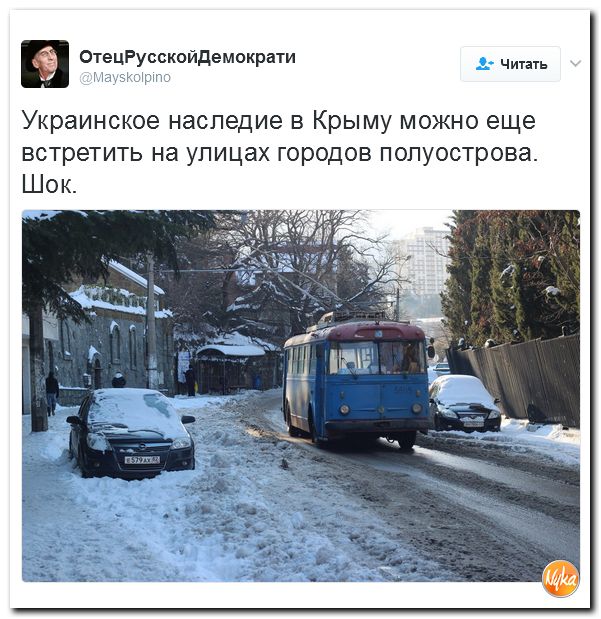 "Мыздобулы" в картинках. Смешных и не очень... 3-02-2017