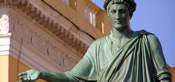 Одесса. Уезжай или умирай 