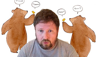 Анатолий Шарий. Логические тупики.