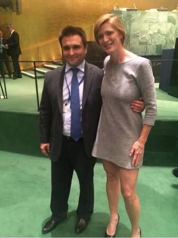 США – Украина: две «пэрэмоги», чреватые «зрадами? Владимир Скачко США – Украина: две «пэрэмоги», чреватые «зрадами? Владимир Скачко