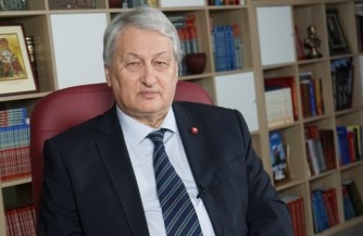 Генерал Решетников: Возвращение к Империи