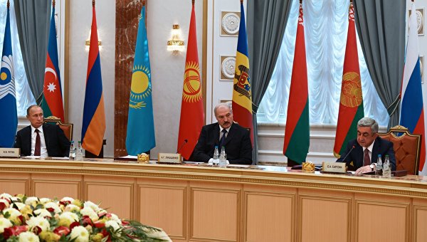 Михеев: цена разрыва с Россией для Минска слишком высока Михеев: цена разрыва с Россией для Минска слишком высока