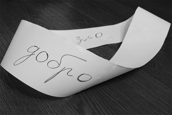 Почему на добро отвечают злом — мудрая притча Почему на добро отвечают злом — мудрая притча