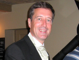 Тело миллионера, убитого на Украине, прибыло в Великобританию без почек и печени