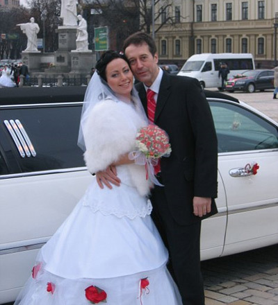 Тело миллионера, убитого на Украине, прибыло в Великобританию без почек и печени Тело миллионера, убитого на Украине, прибыло в Великобританию без почек и печени