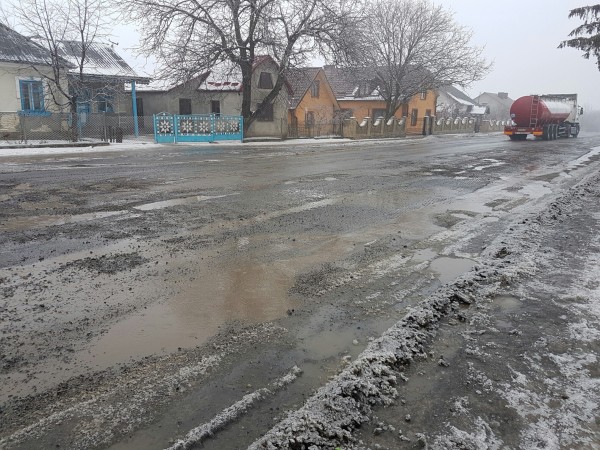 Украина цэ Еуропа! Дорога Львов-Тернополь Украина цэ Еуропа! Дорога Львов-Тернополь