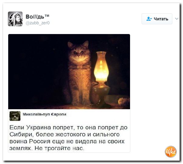 "Мыздобулы" в картинках. Смешных и не очень... 5-02-2017