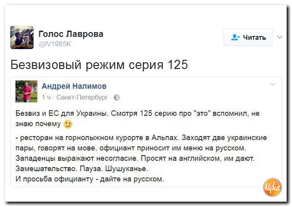 "Мыздобулы" в картинках. Смешных и не очень... 5-02-2017