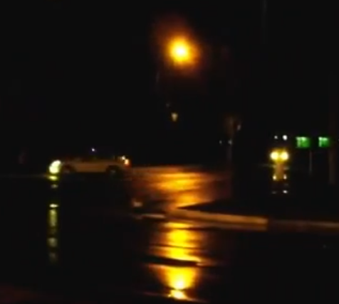 г. Мариуполь. "NАвоз" едет расстреливать Донбасс - 6:02 ч . 06.02.2017г