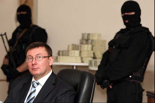 Почему с нынешними украинскими политиками договариваться нельзя