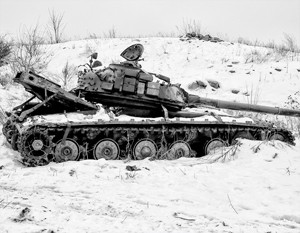 Киев вновь занижает данные о своих военных потерях в Донбассе