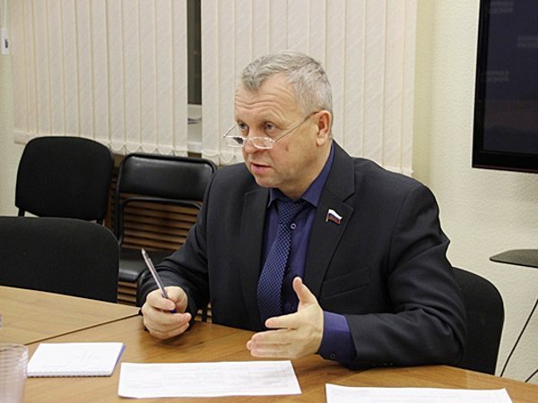 В России обанкротился самый богатый депутат Госдумы