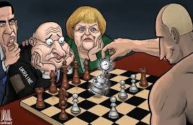 А.Птицын: Вот что происходит в феврале 2017