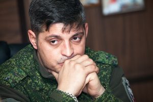 В ДНР уведомляют паникеров: Меньше паники, Донбасс продолжит сражаться В ДНР уведомляют паникеров: Меньше паники, Донбасс продолжит сражаться