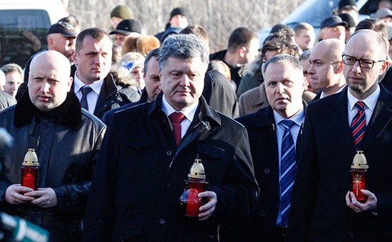 Борьба пауков в банке. Ростислав Ищенко Борьба пауков в банке. Ростислав Ищенко