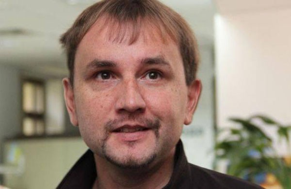 И слабый след «борьбы УПА против фашистов» вновь оказался жирным фейком. Владимир Корнилов И слабый след «борьбы УПА против фашистов» вновь оказался жирным фейком. Владимир Корнилов