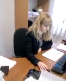 Рагули опять кошмарят русскоязычных граждан