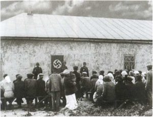 Как при немецкой оккупации: в украинских селах снова появятся «старосты»