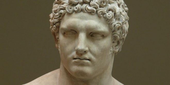 Украинские археологи нашли на Житомирщине могилу Геракла Украинские археологи нашли на Житомирщине могилу Геракла