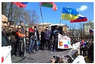 Для плохо помнящих я хочу освежить память
