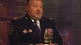 "Звезда на "Звезде" с Леонидом Якубовичем. Алексей Филатов