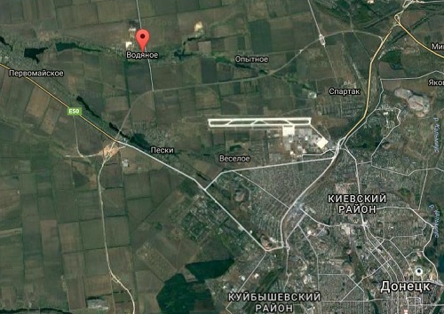 Маленькие крупицы большой лжи