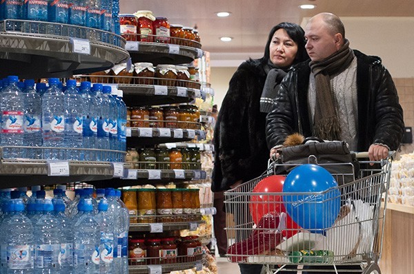 «Разбитые яйца» Эльвиры Набиуллиной