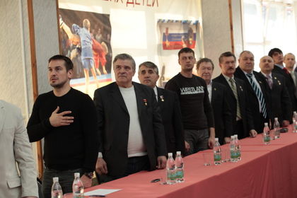 Секретный Герой Советского Союза Секретный Герой Советского Союза