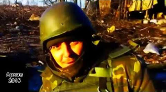 [+18] Видео с телефона хрюмберга: "нас **здец рас***рылы"  #ссыкопехотныевойскаподдебальцево