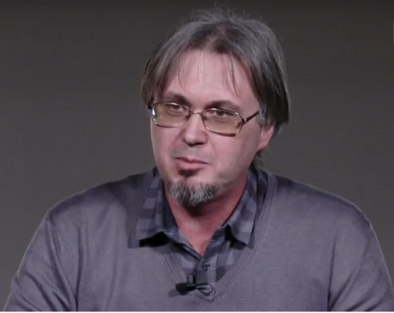 Украинский блогер Сорокин заявил, что не понимает менталитет «русни»