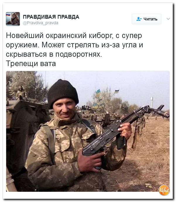 "Мыздобулы" в картинках. Смешных и не очень... 12-02-2017 "Мыздобулы" в картинках. Смешных и не очень... 12-02-2017