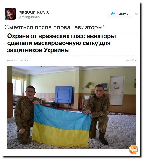 "Мыздобулы" в картинках. Смешных и не очень... 12-02-2017 "Мыздобулы" в картинках. Смешных и не очень... 12-02-2017