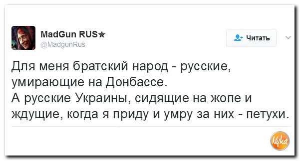 "Мыздобулы" в картинках. Смешных и не очень... 12-02-2017 "Мыздобулы" в картинках. Смешных и не очень... 12-02-2017