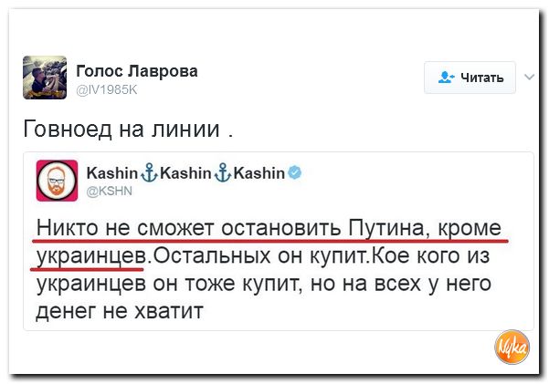 "Мыздобулы" в картинках. Смешных и не очень... 12-02-2017 "Мыздобулы" в картинках. Смешных и не очень... 12-02-2017