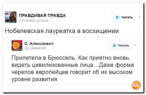 "Мыздобулы" в картинках. Смешных и не очень... 12-02-2017 "Мыздобулы" в картинках. Смешных и не очень... 12-02-2017