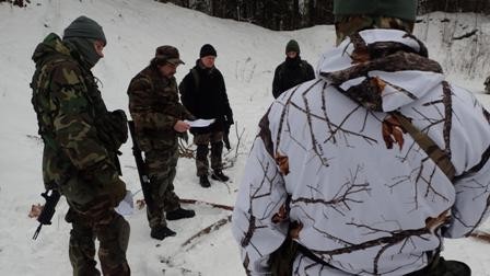 Что забыл в Литве американский спецназ?