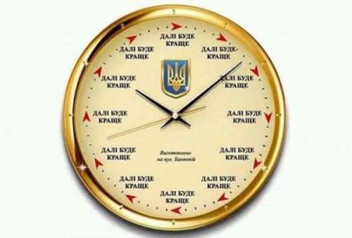 Неделя сверхдержавы. Майдан-анонс и международный имидж Украины
