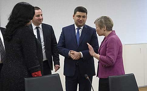 Неделя сверхдержавы. Майдан-анонс и международный имидж Украины Неделя сверхдержавы. Майдан-анонс и международный имидж Украины